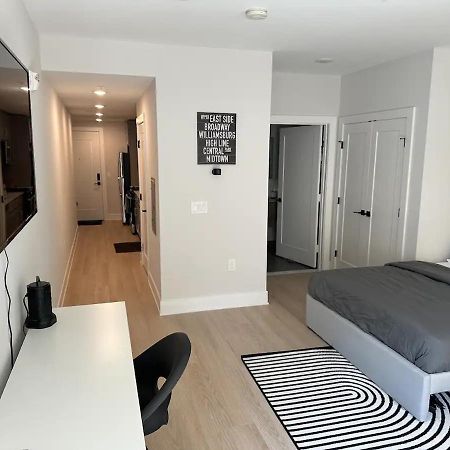 Luxury Stay For Nyc Visit Jersey City 7 Min Walk Nyc Train Station Buitenkant foto