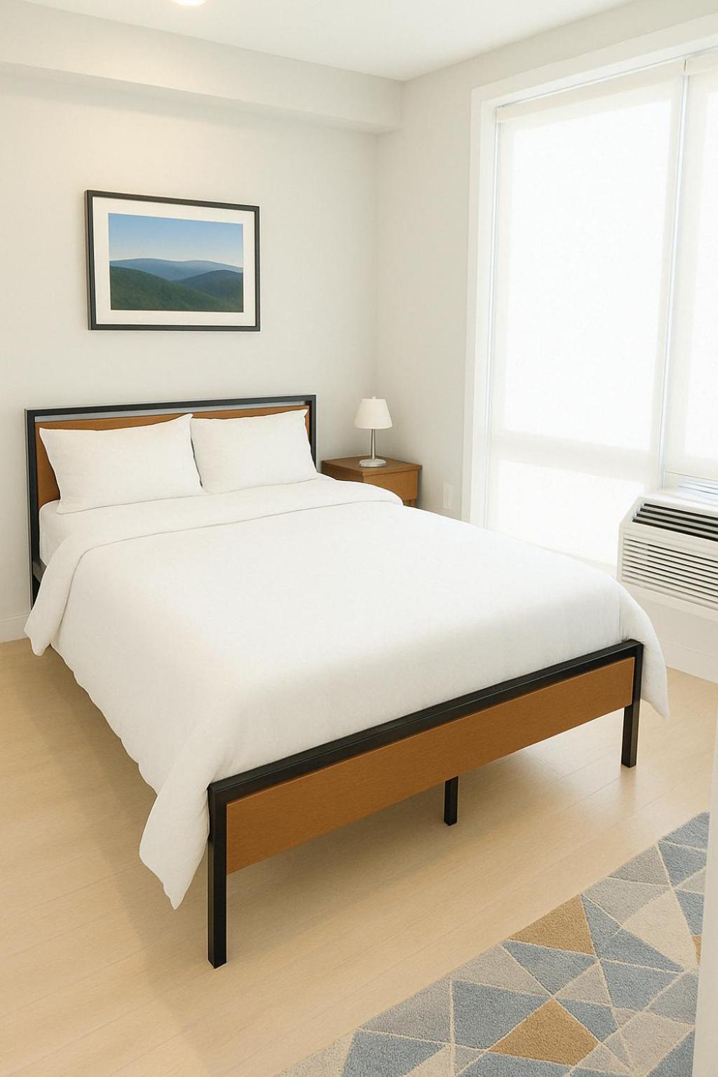 Luxury Stay For Nyc Visit Jersey City 7 Min Walk Nyc Train Station Buitenkant foto