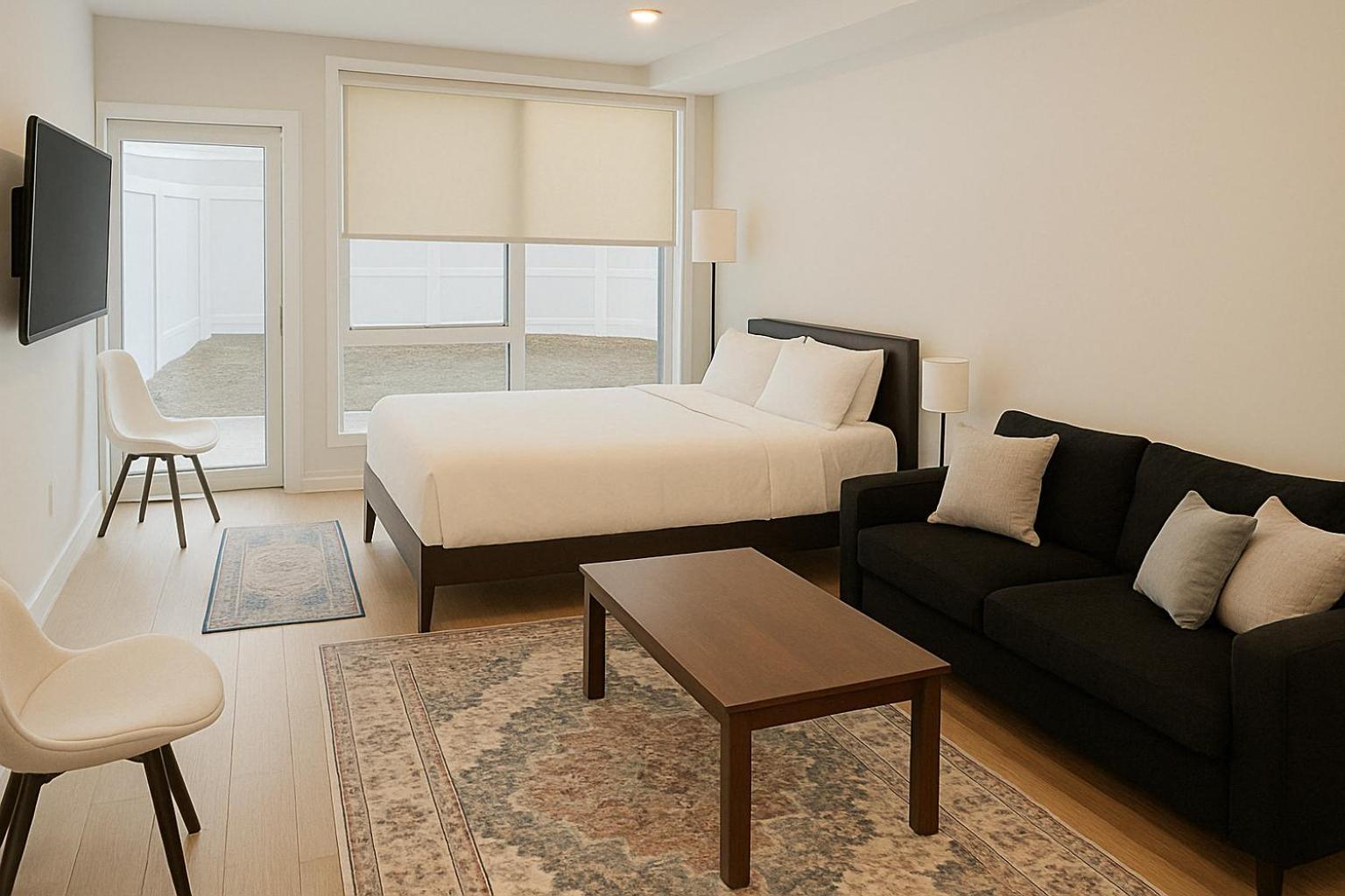 Luxury Stay For Nyc Visit Jersey City 7 Min Walk Nyc Train Station Buitenkant foto